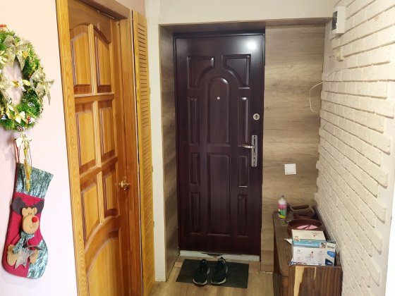 2-кімнатна квартира в центрі! Славянск