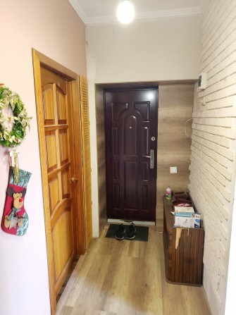 2-кімнатна квартира в центрі! - фото 1