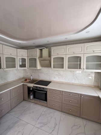 Продается 3 комнтная квартира. Новый ремонт. Центр. Славянск - фото 1