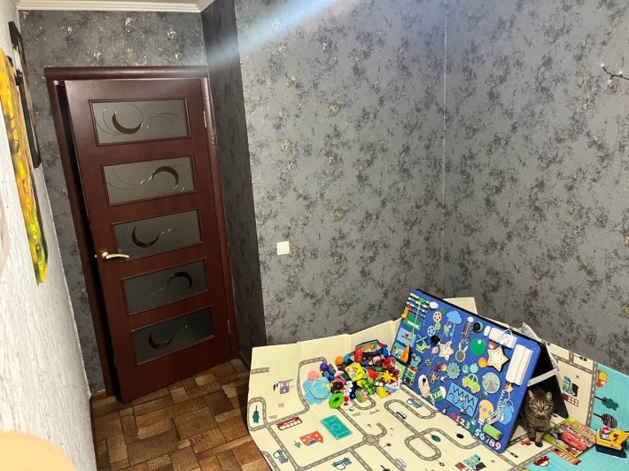 Продам квартиру ПХЗ - фото 1