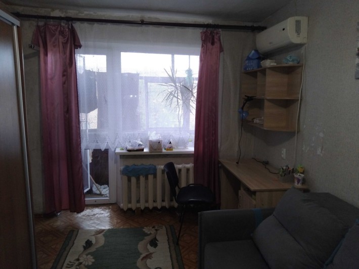 Квартира на Горветке, 1 комнатная, 5 этаж - фото 1