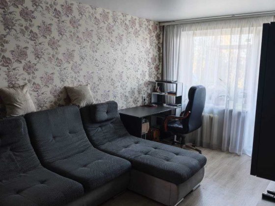 Продам 3-х кімнатну квартиру Павлоград ЦЕНТР Павлоград