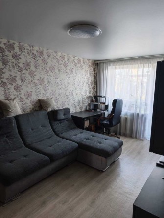 Продам 3-х кімнатну квартиру Павлоград ЦЕНТР - фото 1