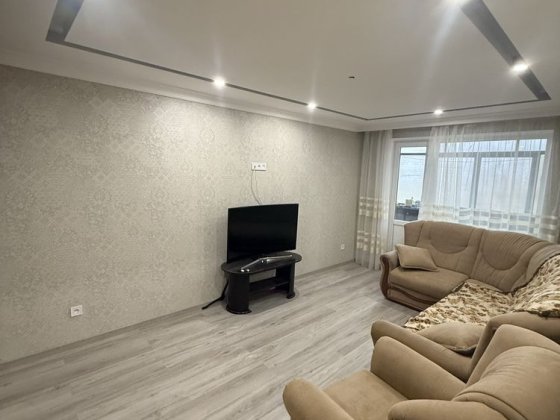 Продам 3х комнатную квартиру ПШБ Павлоград