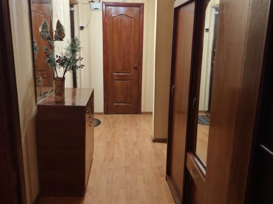 Квартира двохкімнатна (Продаж) в м.Словʼянськ від власниці Славянск