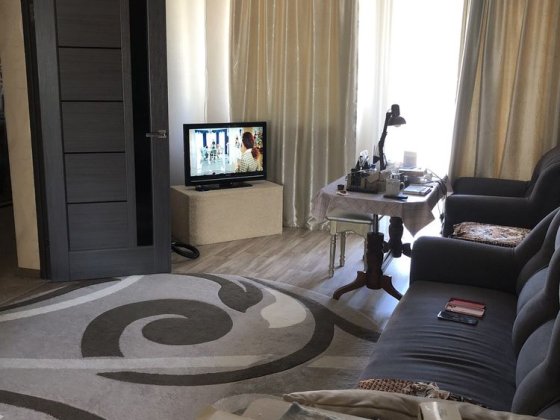 Продам 3-х комнатную квартиру в р-не восьмиквартирная Слов'янськ