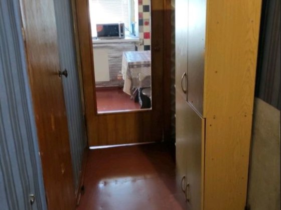 Продам 1 комнатную квартиру на  ПХЗ Павлоград