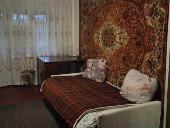 В продаже 2 комнатная  квартира в центре. Слов'янськ