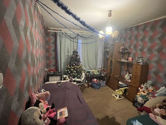 Продам однокомнатную квартиру Павлоград