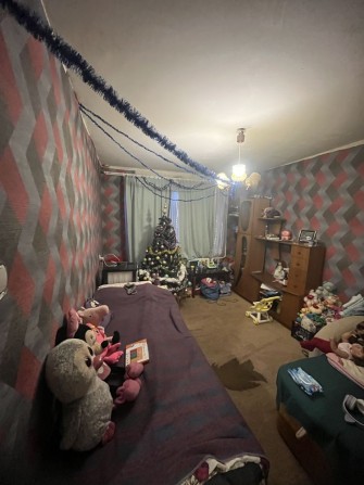 Продам однокомнатную квартиру - фото 1