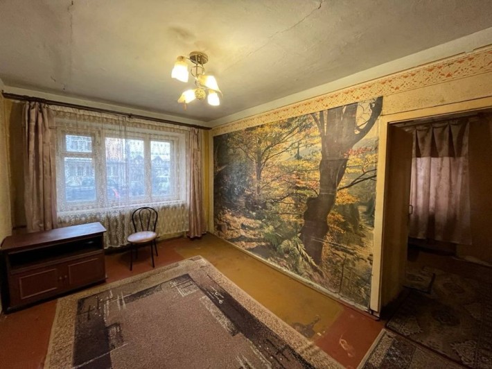 Продаж 2-кімнатної квартири по вул. Успенській - фото 1