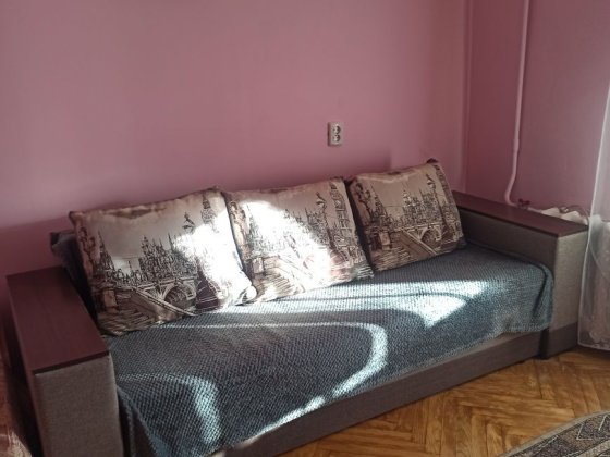 Продається приватизована однокімнатна квартира Стрый