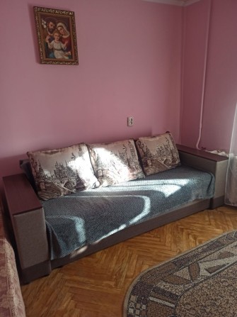 Продається приватизована однокімнатна квартира - фото 1