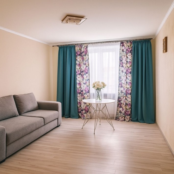 Продаж 1-кім. квартири 36 м.кв., в. Галицька м.Стрий - фото 1