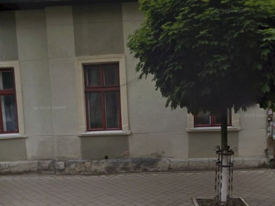 Квартира під комерцію Стрый