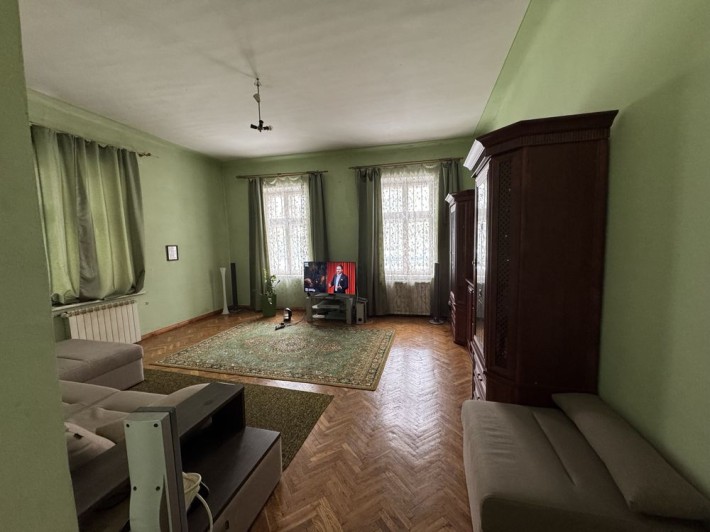 Продається квартира в центрі - фото 1