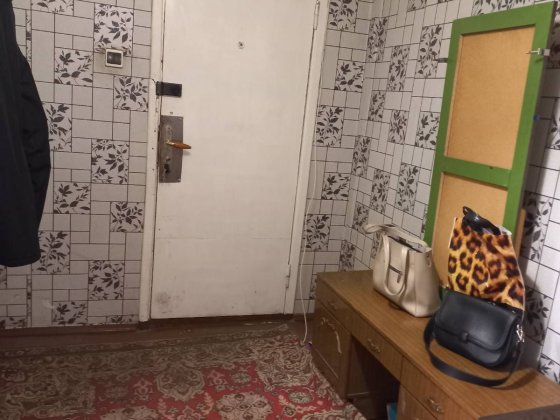 Продам 2-х комнатную квартиру Павлоград