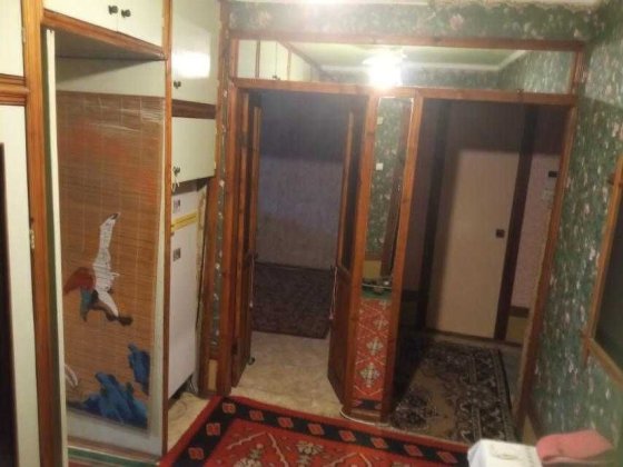 Продам 2к квартиру в Павлограді Павлоград