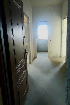 Однокімнатна квартира - фото 1