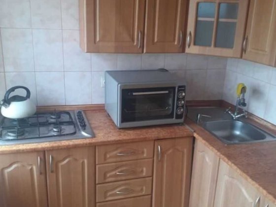 Продается 1 комнатная квартира, р-н Артема Славянск