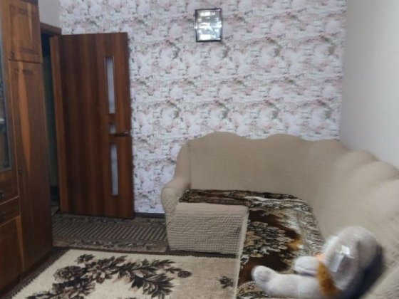 Продам  2-х комнатную квартиру ПЗТО Павлоград