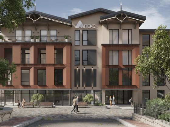 Продаж апартаментів з готовим ремонтом у місті Трускавець Трускавець