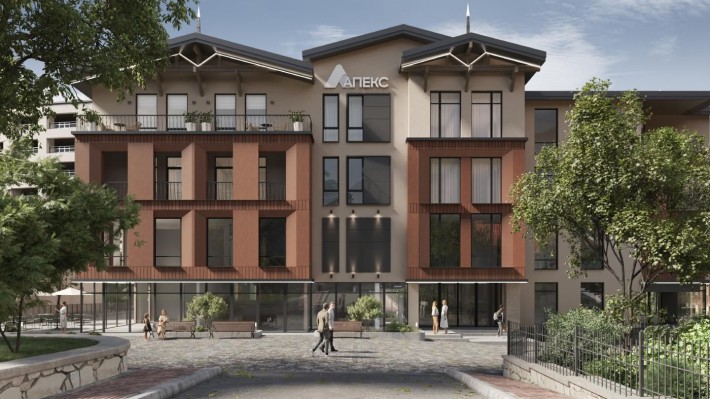 Продаж апартаментів з готовим ремонтом у місті Трускавець - фото 1