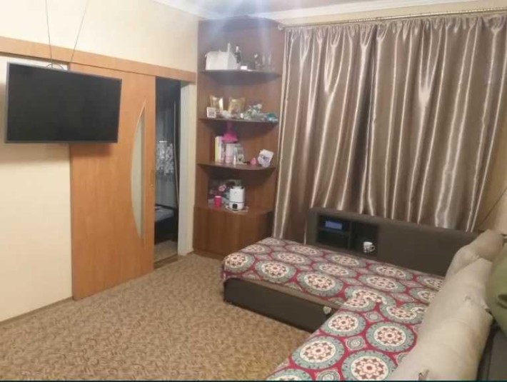 Продается 3-х комнатная квартира ЖД Вокзал - фото 1