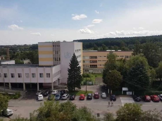 Квартира 37 м², 1‑кім, ліфт, ОСББ, поруч вся інфраструктура Трускавец