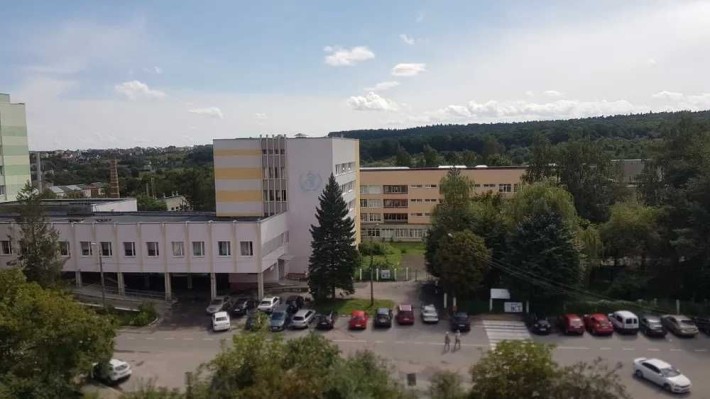 Квартира 37 м², 1‑кім, ліфт, ОСББ, поруч вся інфраструктура - фото 1