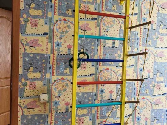 Продам трехкомнатную квартиру с ремонтом Павлоград