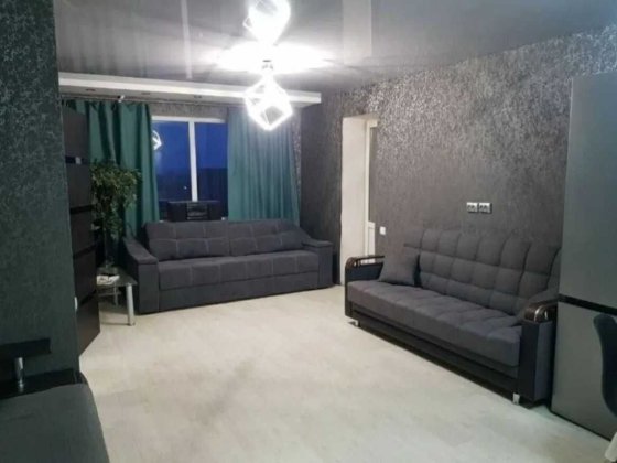 Продается 2-х комнатная квартира с ремонтом. Центр Слов'янськ