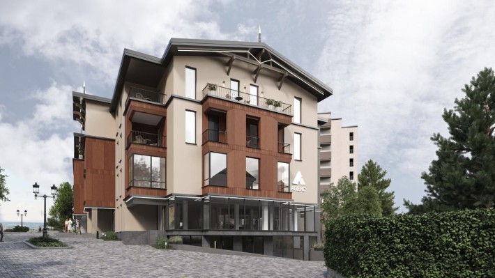 Продаж апартаментів з готовим ремонтом у центрі міста Трускавець - фото 1