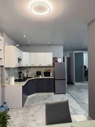 ЖК Грушевський 1 кімнатна квартира - фото 1