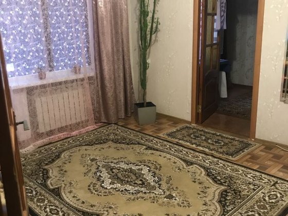 Двокімнатна квартира Павлоград