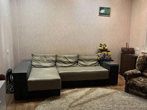 Продажа  двухкомнатной квартиры Слов'янськ