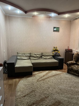 Продажа  двухкомнатной квартиры - фото 1