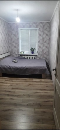 Центр, ул. Соборная,121,, 3-к квартира с ремонтом - фото 1