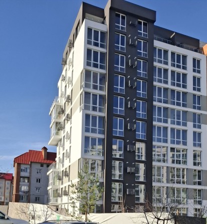 1 Кімнатна Квартира - фото 1