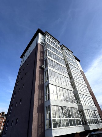 Продаж 2-кімнатної дворівневої квартири в новобудові. - фото 1