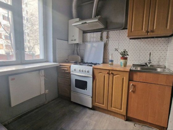 Продається 3 кімнатна квартира в Трускавці Трускавець