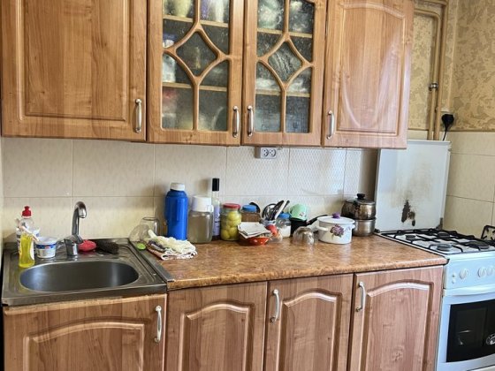 2-кімнатна квартира в центрі Трускавця з ремонтом і меблями. є відео Трускавець