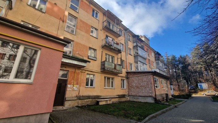 Продаж трикімнатної квартири в Трускавці - фото 1