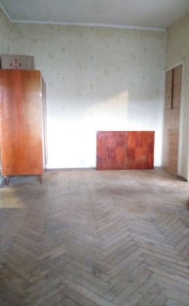 Продаж 2-х кімнатної квартири в цегляному будинку в Українці. - фото 1