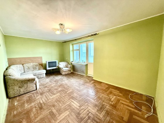 ПРОДАЖ 1-кімнатної квартири (чешка) у  м. ТРУСКАВЕЦЬ! Трускавець