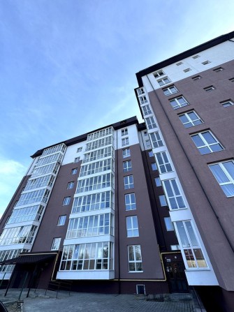 Продаж 3 кімнатної 2-рівневої квартири. Новобудова. - фото 1