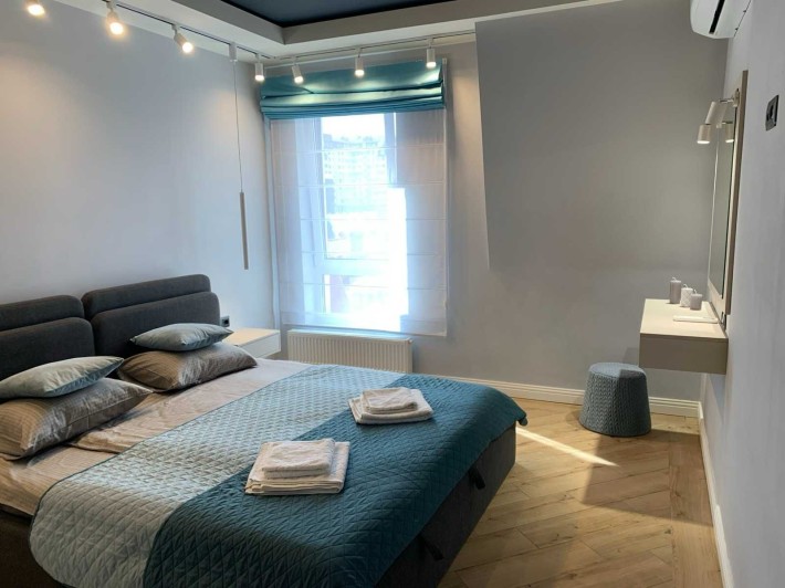 Продам квартиру в ЖК «Імперіал» — самий центр, 43 м², топ-локація! - фото 1