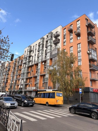 Новобудова продаж 2х кімнатної квартири 66.6 м2 ЖК«Львівський квартал» - фото 1