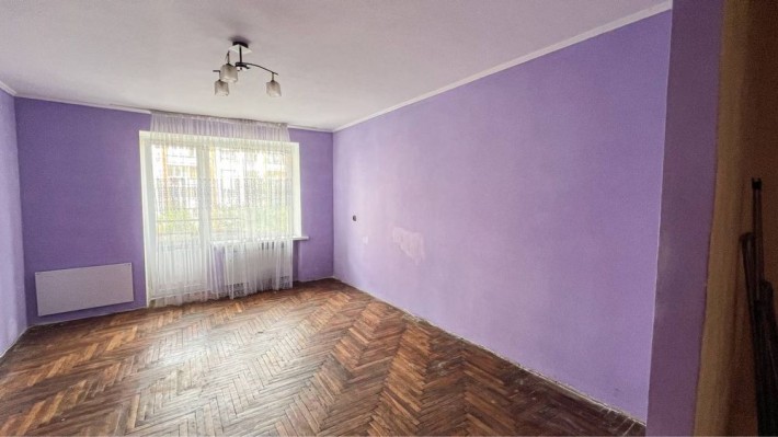 Продається 2 кімнатна простора  квартира в Трускавці - фото 1