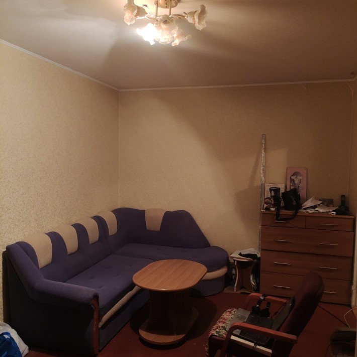 Продам 1 кімнатну квартиру .Київ. - фото 1